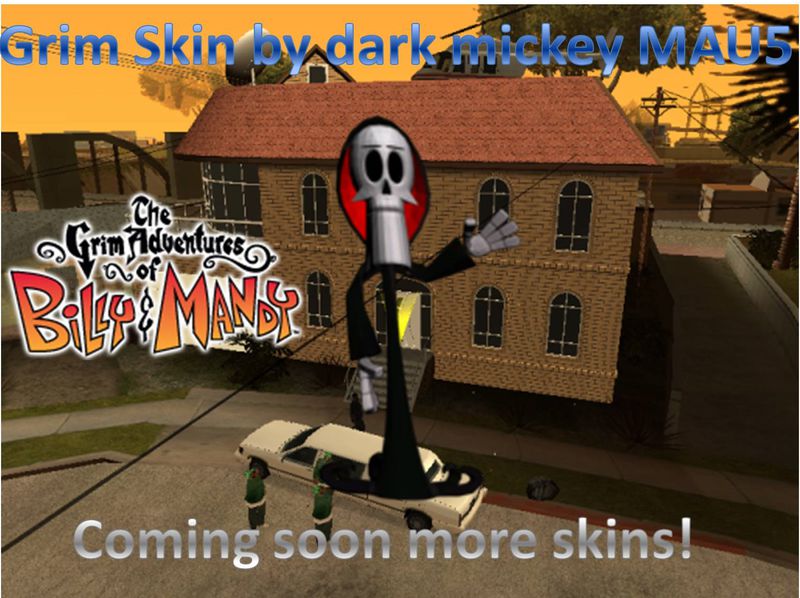 mod